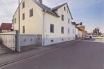 Doppelhaushälfte mit Garten und Nebengebäude – ideal für Familien - Doppelhaushälfte Rodgau | Angebot:26963792
