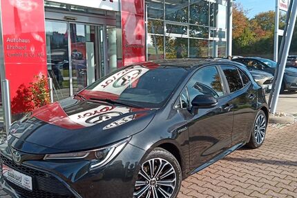 Toyota Corolla 101.426 km 20.490 &euro; Brensbach 64395