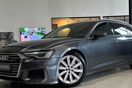 Audi A6 263.571 km 17.980 &euro; Rodgau-Weiskirchen/nähe Frankfurt am Main 63110