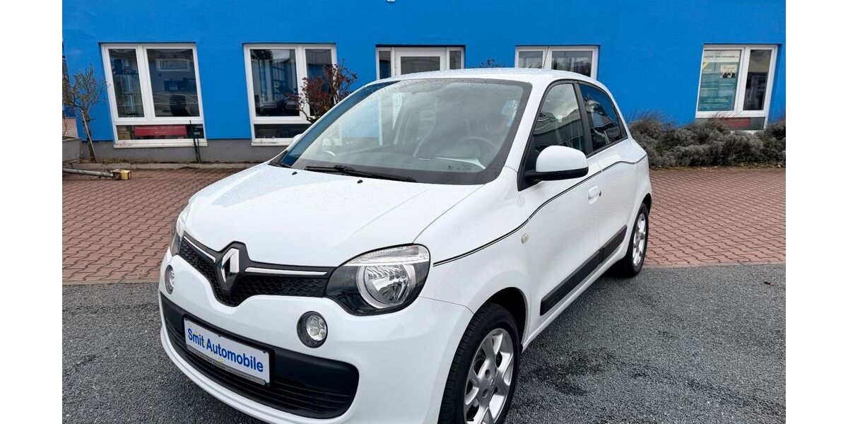 Renault Twingo 89.652 km 7.480 &euro; Darmstadt 64293