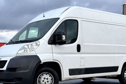 Peugeot Boxer 115.000 km 9.900 € Dietzenbach 63128