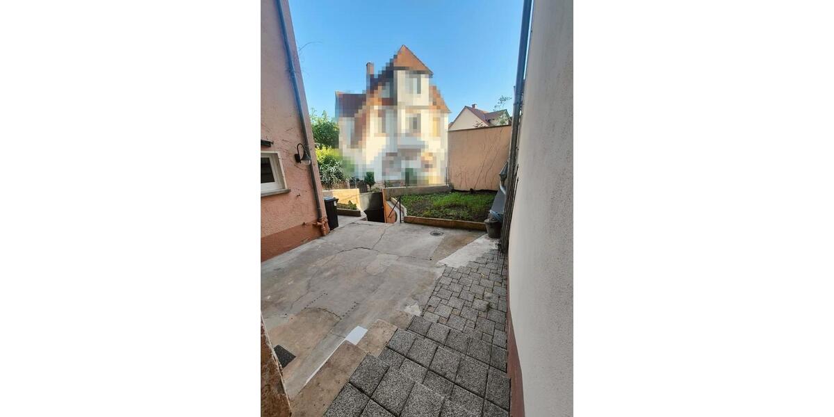 Einfamilienhaus Bensheim - 4.5 Zimmer, 90 m&sup2;, 390.000&euro; | Angebot:26750628
