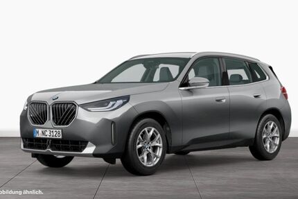 BMW X3 14.318 km 52.290 &euro; Dreieich-Sprendlingen 63303