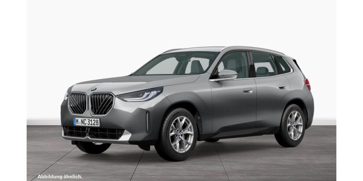 BMW X3 14.318 km 52.290 &euro; Dreieich-Sprendlingen 63303