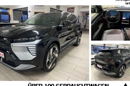 Mitsubishi Eclipse Cross 5.000 km 43.990 &euro; Riedstadt-Wolfskehlen 64560