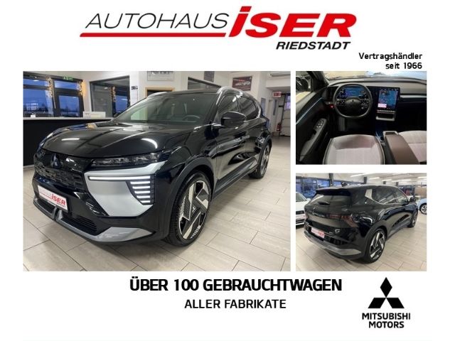 Mitsubishi Eclipse Cross 5.000 km 43.990 &euro; Riedstadt-Wolfskehlen 64560