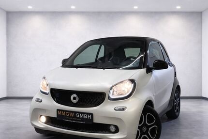 Smart ForTwo 49.987 km 7.990 &euro; Bensheim 64625