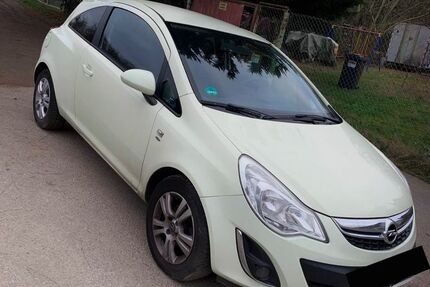 Opel Corsa 182.350 km 2.499 &euro; Darmstadt 64291