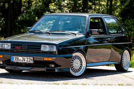 VW Golf 160.000 km 48.900 € Bad König / Zell 64732