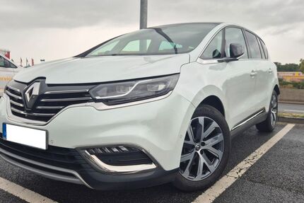 Renault Espace 112.600 km 11.800 &euro; Darmstadt 64295