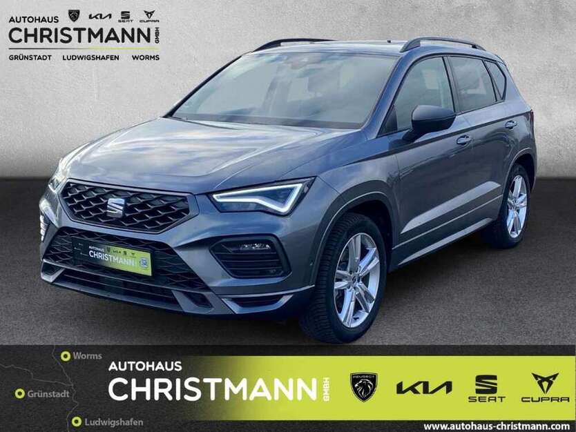 Ateca