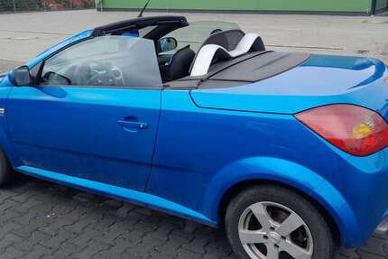 Opel Tigra 198.000 km 2.450 &euro; Dieburg, Stadt 64807