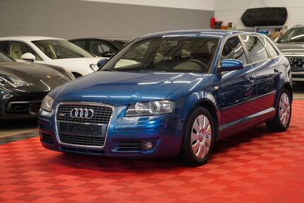 Audi A3 180.437 km 3.450 &euro; Pfungstadt 64319