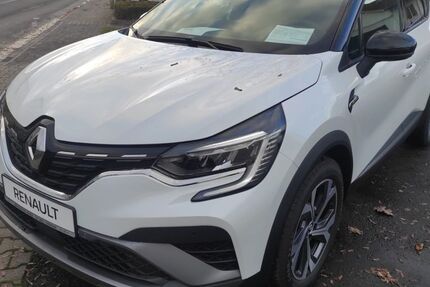 Renault Captur 113.817 km 16.990 &euro; Frankfurt am Main 60326