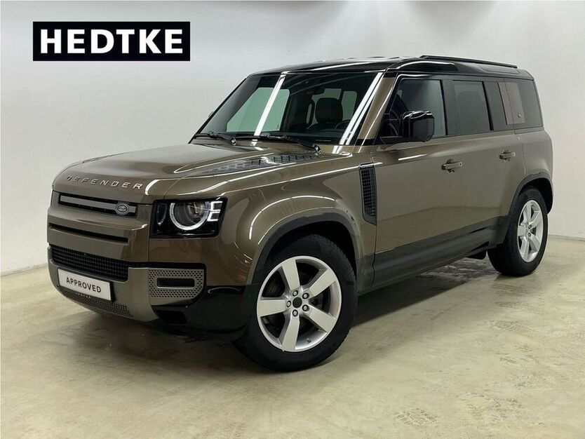 Defender