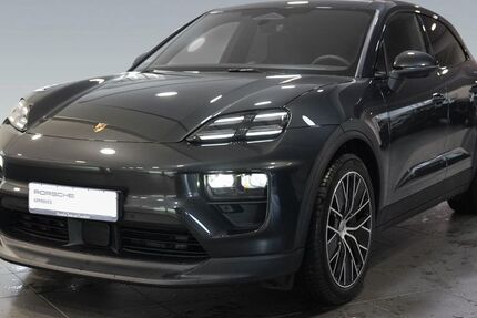 Porsche Macan 11.990 km 87.990 € Frankfurt 60314