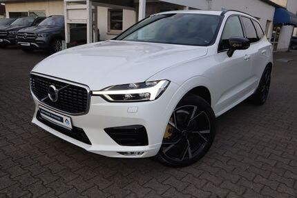 Volvo XC60 78.792 km 34.970 € Darmstadt 64291