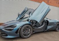 Gebrauchtwagen McLaren 720S