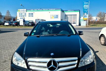 Mercedes-Benz C 250 251.000 km 6.100 &euro; Frankfurt 60438