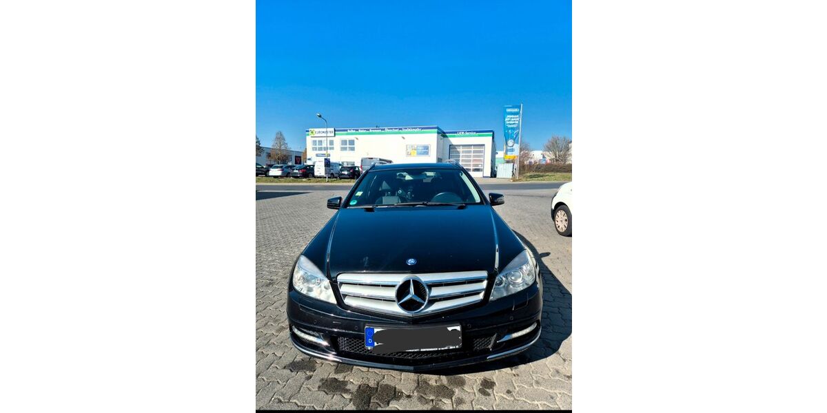 Mercedes-Benz C 250 251.000 km 6.100 &euro; Frankfurt 60438