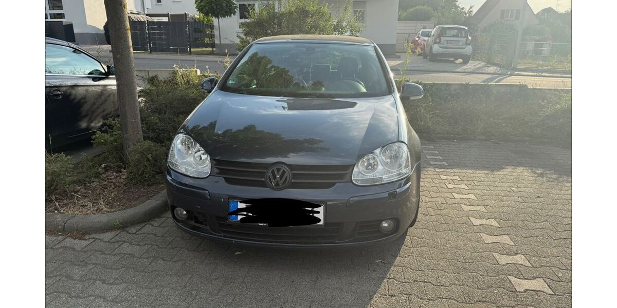 VW Golf 195.500 km 999 &euro; Groß-Umstadt 64823