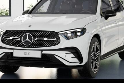 Mercedes-Benz GLC 220 9.900 km 63.450 &euro; Darmstadt 64295
