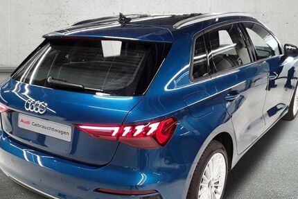 Audi A3 110.000 km 18.750 &euro; Heppenheim 64646