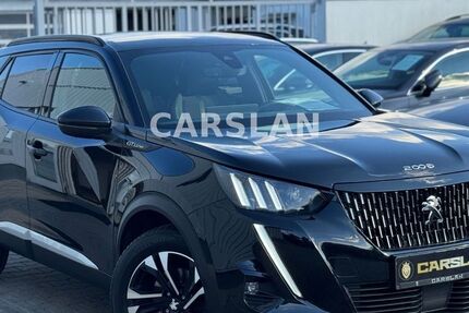 Peugeot 2008 54.000 km 19.998 € Worms 67547