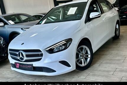 Mercedes B 180