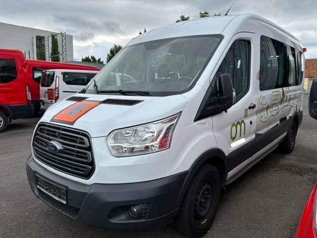 Ford Transit 188.000 km 12.490 &euro; Dreieich 63303