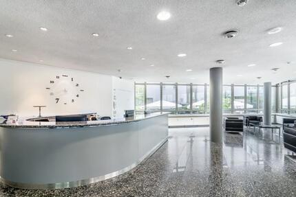 Gewerbeobjekt Frankfurt am Main Bockenheim - 2.059&euro; | Angebot:26348131