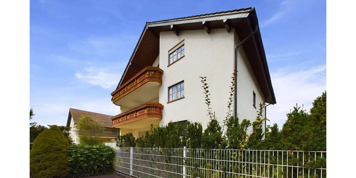 Einfamilienhaus Bürstadt - 10 Zimmer, 387 m&sup2;, 745.000&euro; | Angebot:24237851