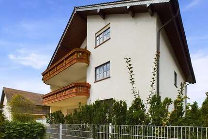 Haus zum Kaufen in Bürstadt 745.000 € 387 m² 10 zimmer