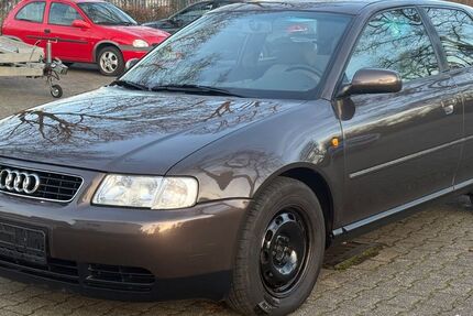 Audi A3 84.000 km 2.798 &euro; Rüsselsheim 65428