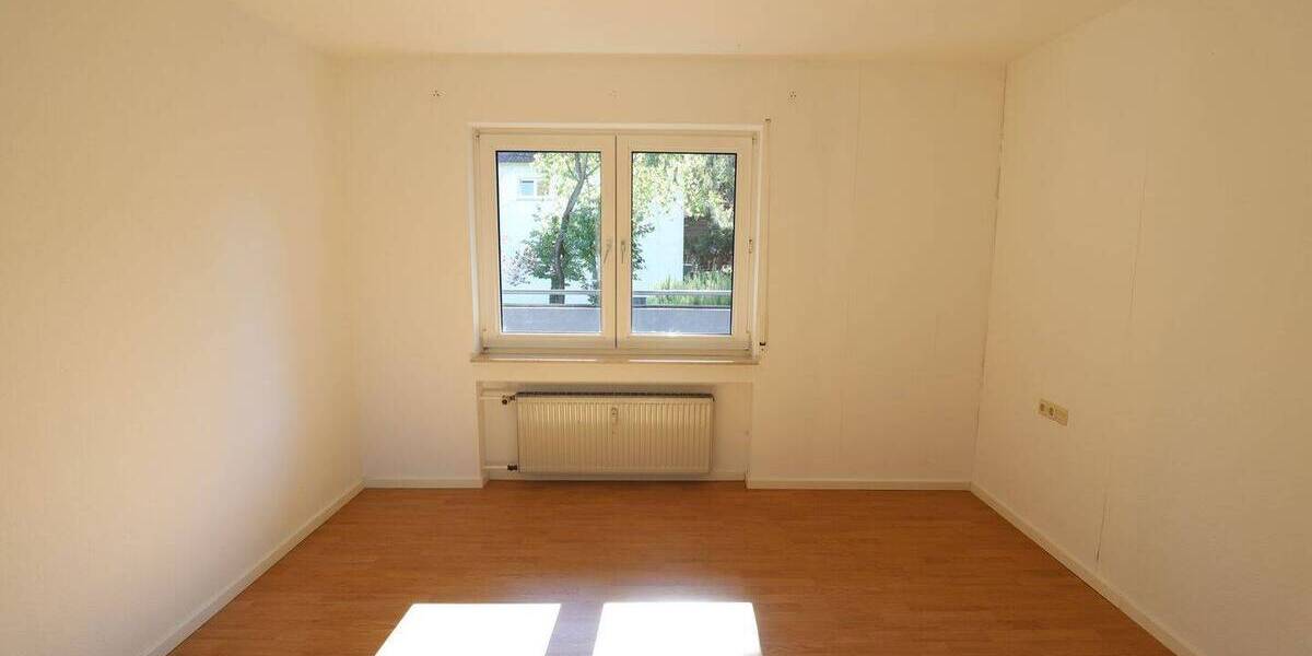 Etagenwohnung Darmstadt/Komponistenviertel Darmstadt - 4 Zimmer, 98 m&sup2;, 1.300&euro; | Angebot:25997654