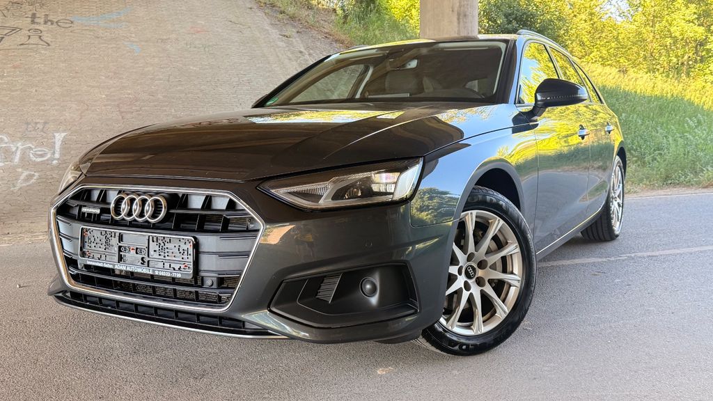 Audi A4 182.000 km 17.500 &euro; Büttelborn 64572