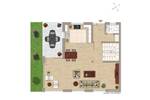 Doppelhaushälfte Darmstadt Eberstadt - 4 Zimmer, 122 m&sup2;, 597.500&euro; | Angebot:26891549