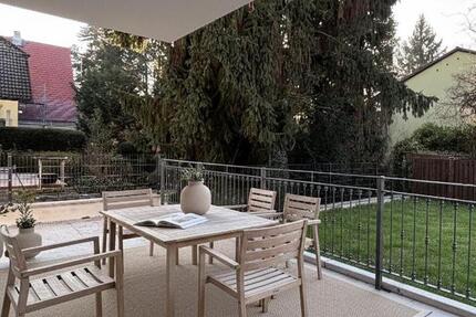 Wohnung Offenbach am Main Bieberer Berg - 3 Zimmer, 117 m&sup2;, 1.872&euro; | Angebot:23882148