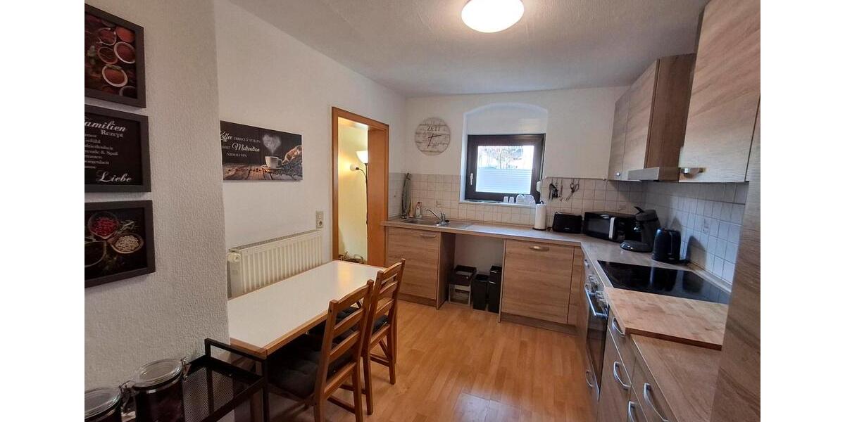 Einfamilienhaus Fürth - 4 Zimmer, 100 m&sup2;, 1.050&euro; | Angebot:24780987