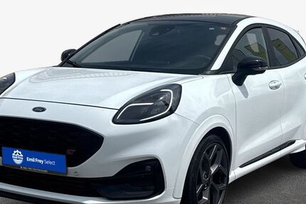 Ford Puma 31.242 km 22.950 &euro; Frankfurt 60386