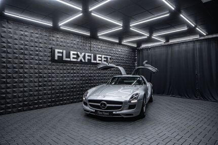 Mercedes-Benz SLS AMG 4.921 km 329.900 € Neu-Isenburg (bei Frankfurt am Main ) 63263