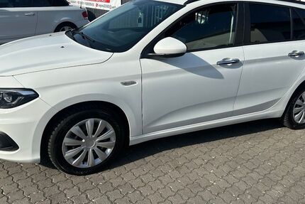 Fiat Tipo 97.520 km 8.670 &euro; Groß Umstadt 64823