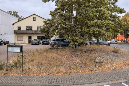 Grundstück Mainz Hechtsheim - 1.430.000&euro; | Angebot:26157425