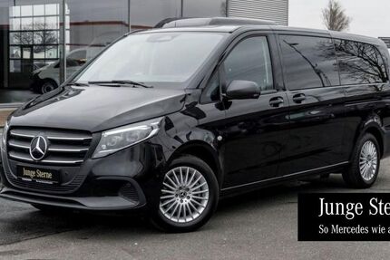 Mercedes-Benz Vito 13.500 km 59.630 &euro; Büttelborn 64572