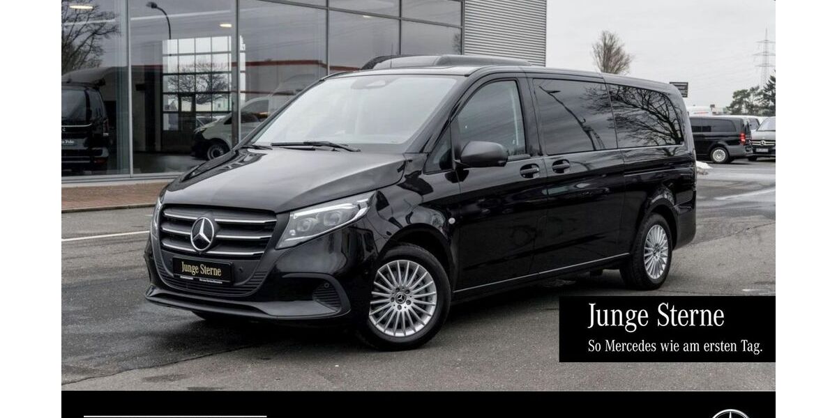 Mercedes-Benz Vito 13.500 km 59.630 &euro; Büttelborn 64572