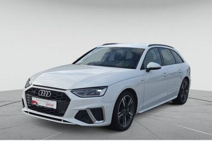 Audi A4 79.982 km 28.888 &euro; Darmstadt 64295