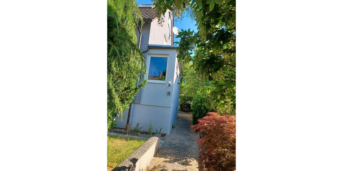 Mehrfamilienhaus, Wohnhaus Ober-Ramstadt Ramstadt - 6 Zimmer, 210 m&sup2;, 599.000&euro; | Angebot:26973215