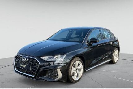Audi A3 38.236 km 21.450 &euro; Bensheim 64625