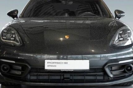 Porsche Panamera 47.230 km 95.000 &euro; Egelsbach 63329