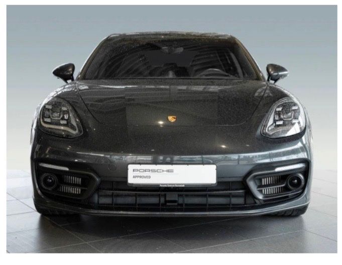Porsche Panamera 47.230 km 95.000 &euro; Egelsbach 63329